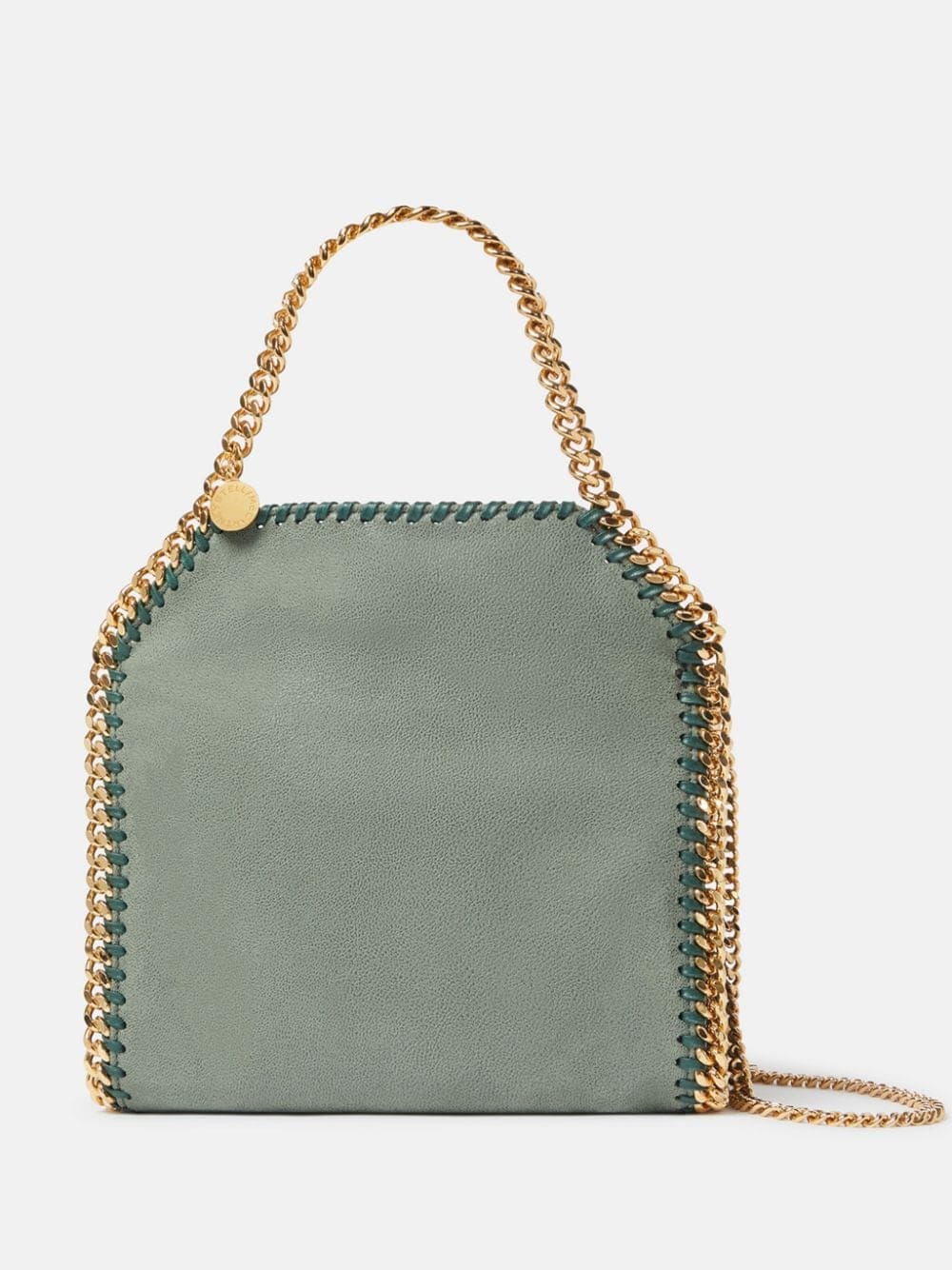 Stella McCartney mini Falabella tote bag