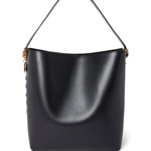 Stella McCartney Frayme faux-leather tote bag