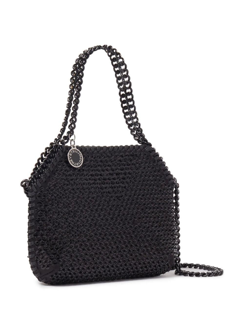 Stella McCartney mini Falabella tote bag - Image 3