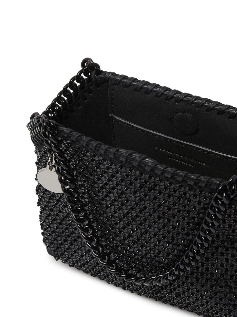 Stella McCartney mini Falabella tote bag - Image 4