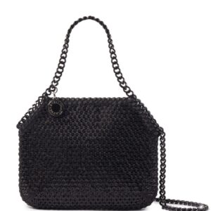 Stella McCartney mini Falabella tote bag
