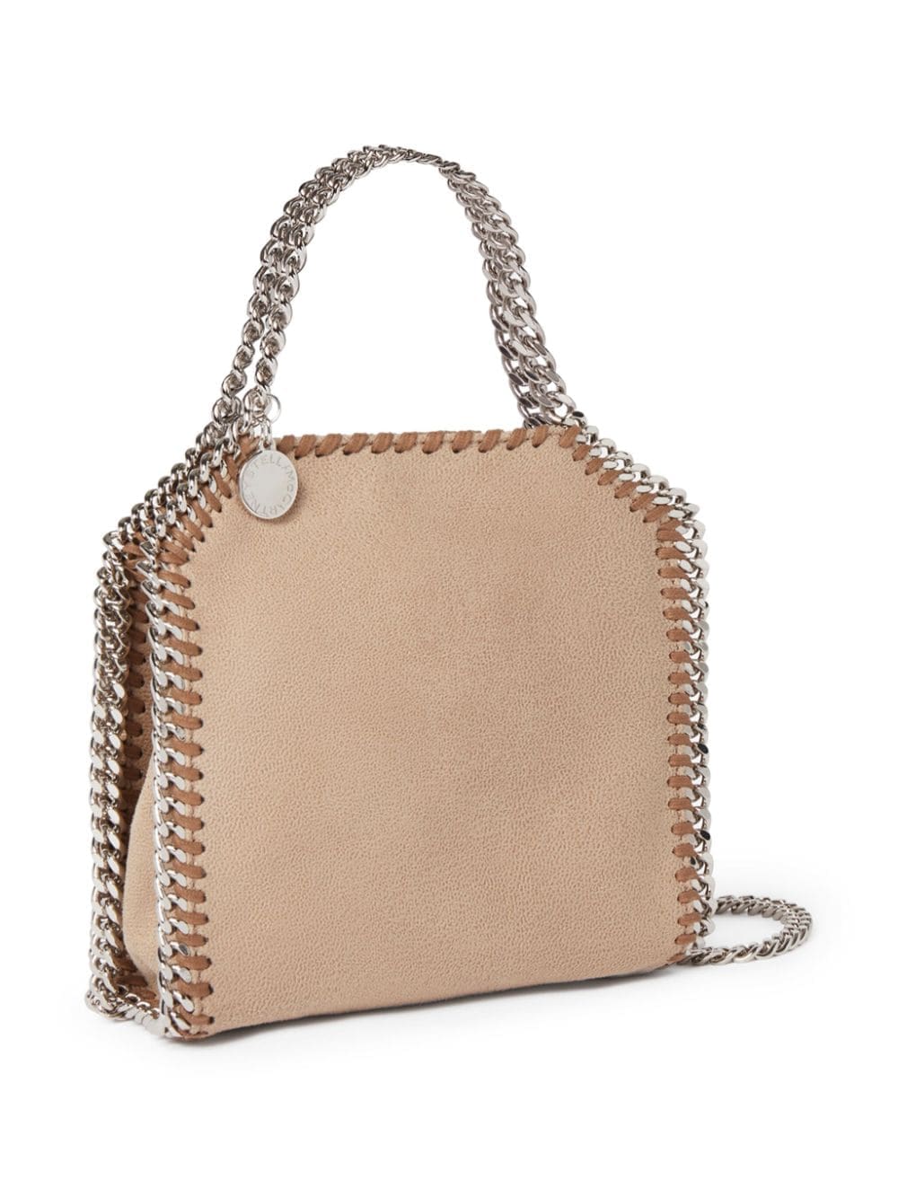 Stella McCartney tiny Falabella tote bag - Image 3