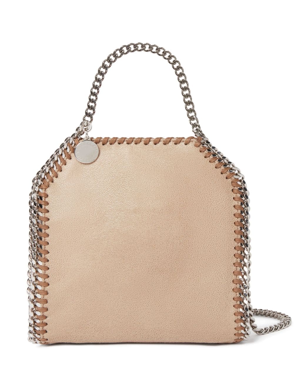 Stella McCartney tiny Falabella tote bag