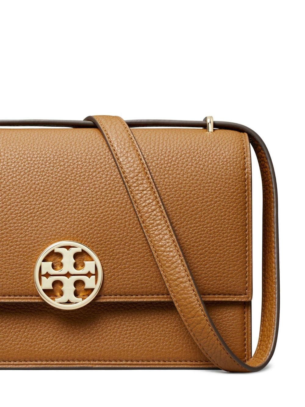 Tory Burch Miller leather shoulder bag - Image 5