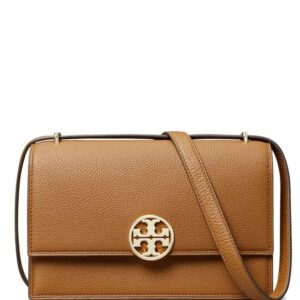 Tory Burch Miller leather shoulder bag