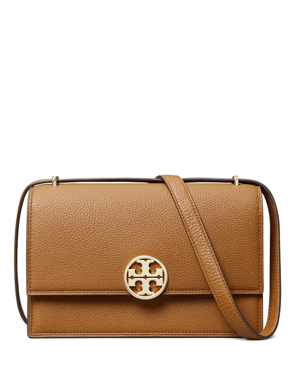 Tory Burch Miller leather shoulder bag