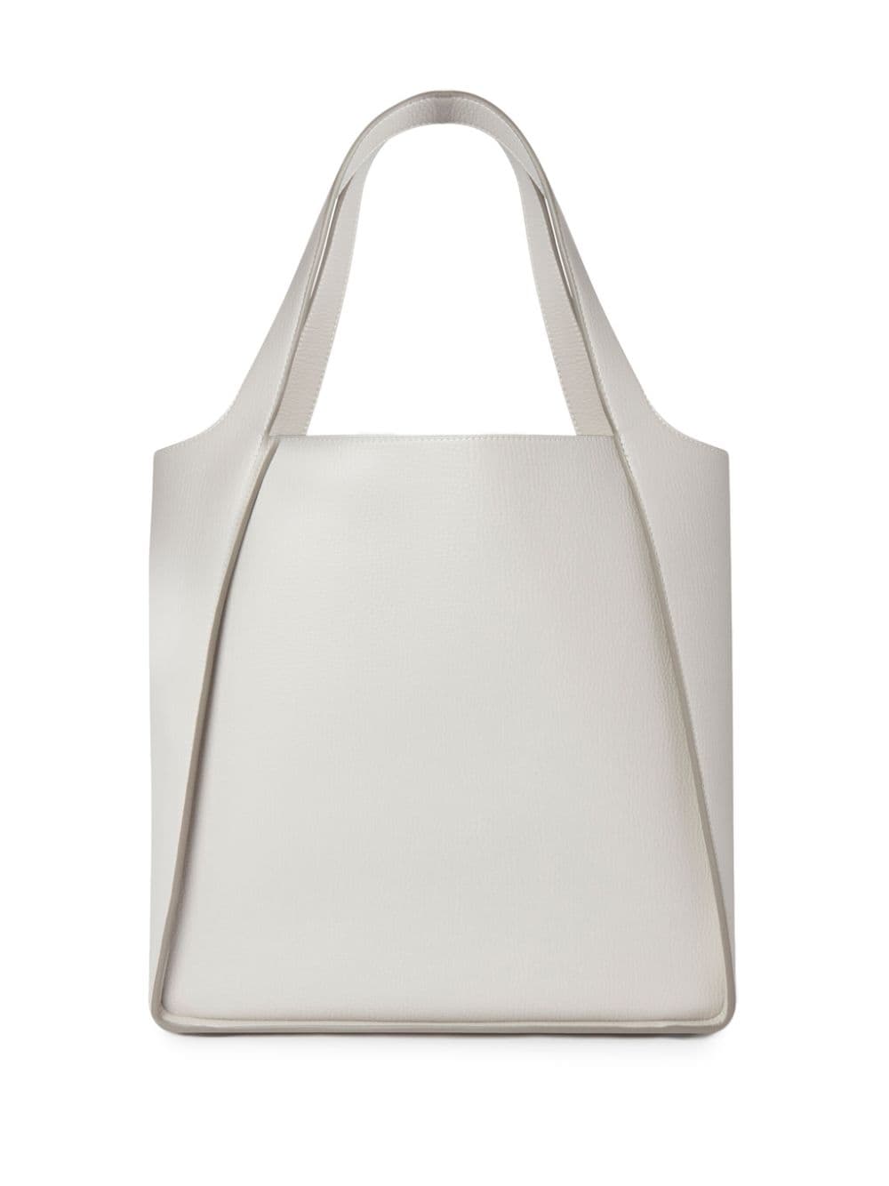 Stella McCartney studded-logo tote bag - Image 2