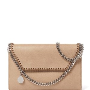 Stella McCartney mini Falabella crossbody bag
