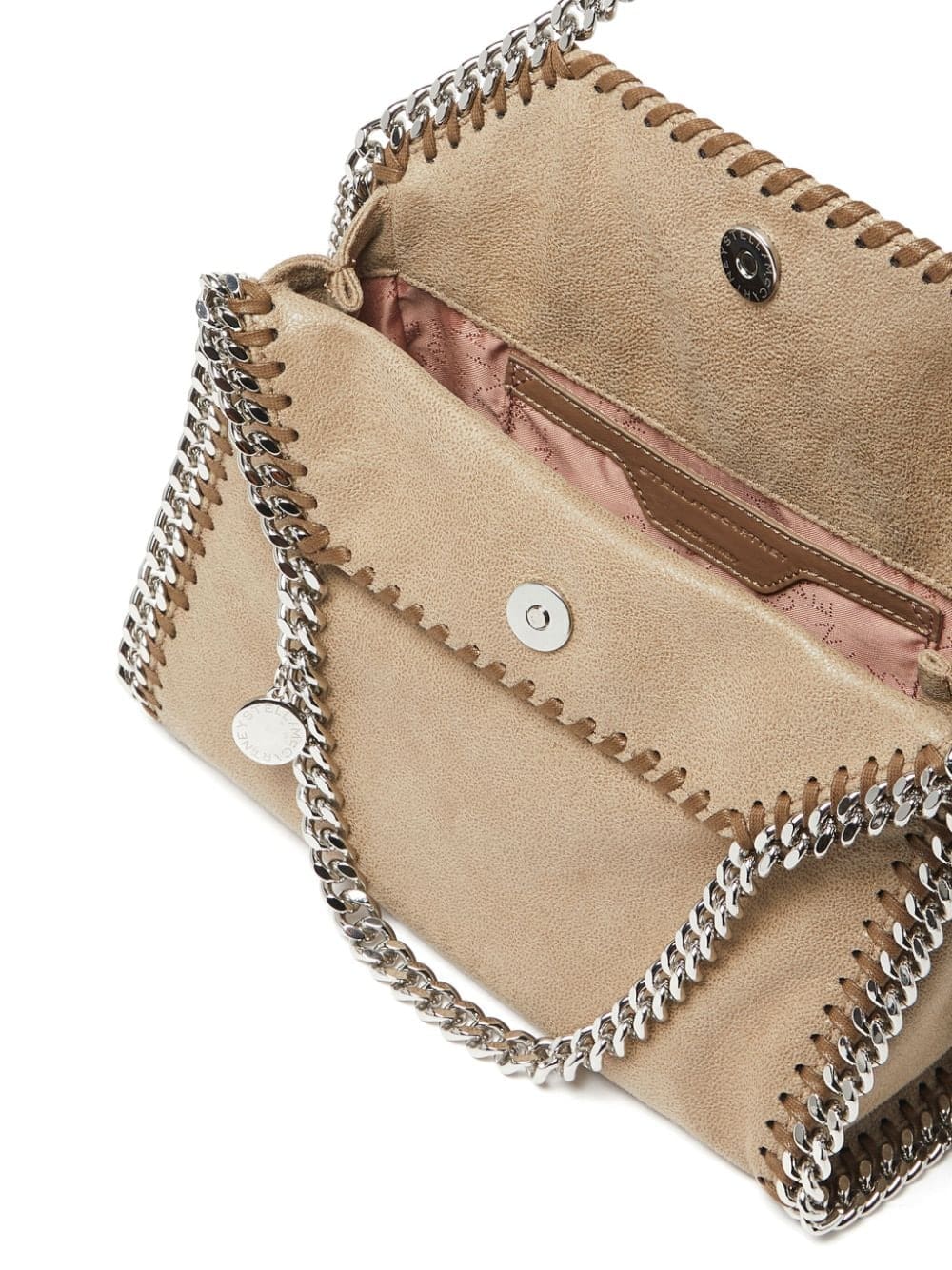 Stella McCartney mini Falabella tote bag - Image 4