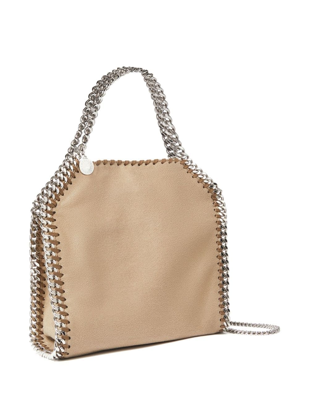 Stella McCartney mini Falabella tote bag - Image 3