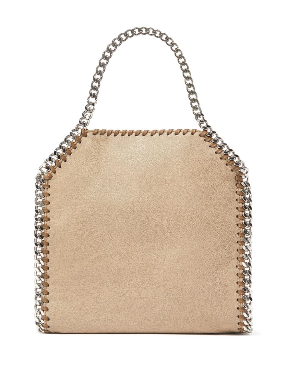 Stella McCartney mini Falabella tote bag - Image 2