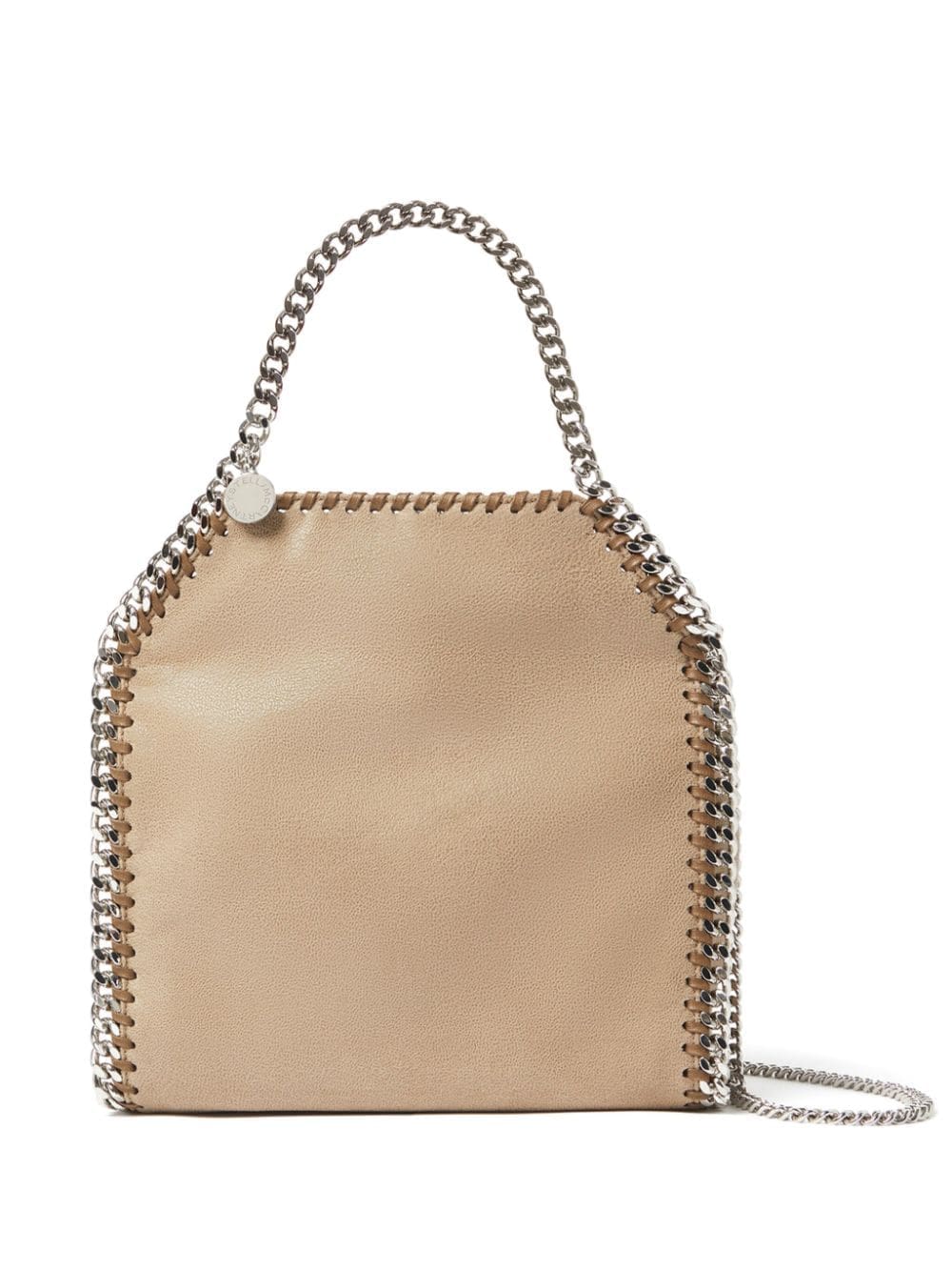 Stella McCartney mini Falabella tote bag
