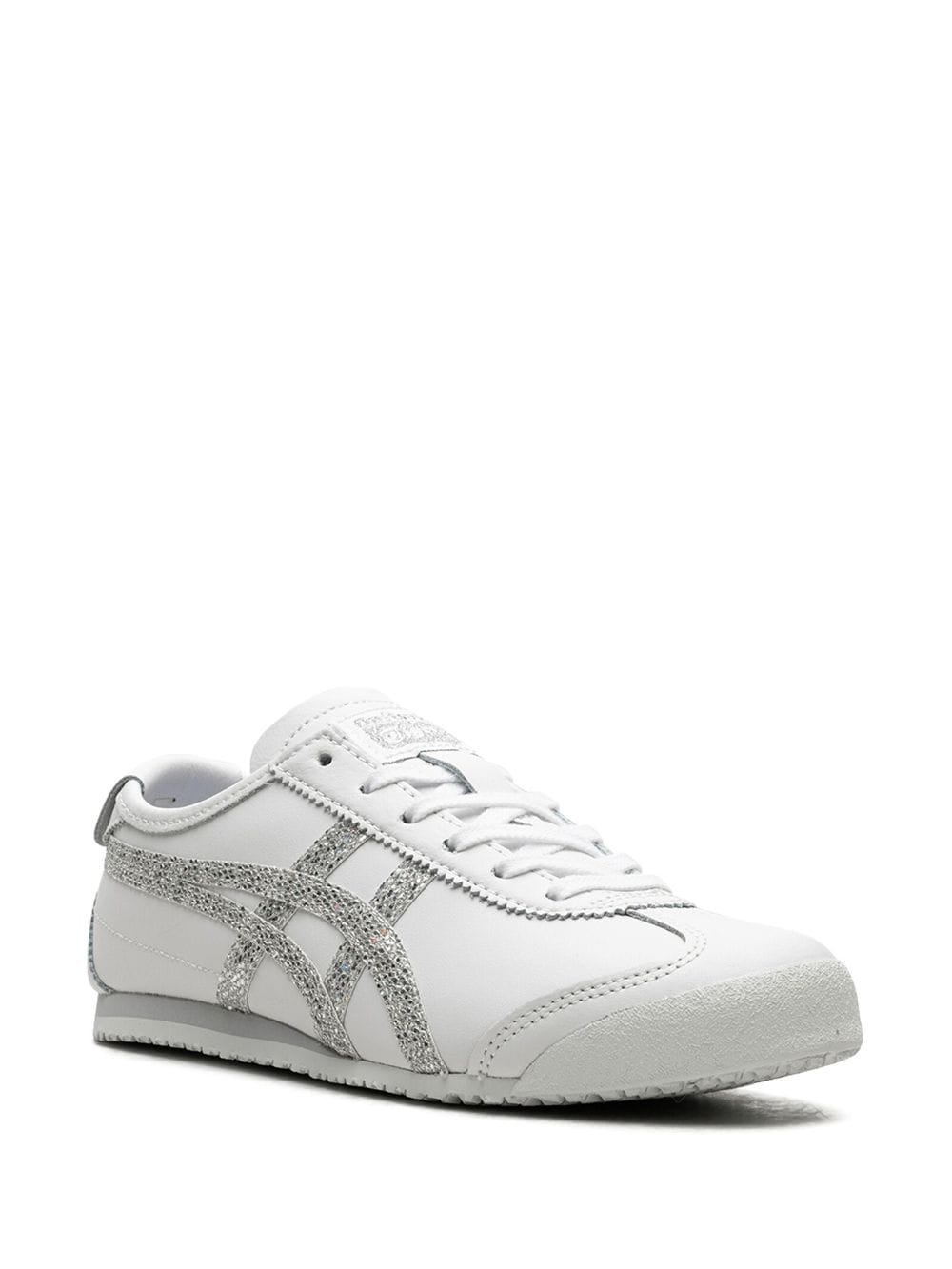 Onitsuka Tiger Mexico 66™ "Pure Silver" sneakers - Image 2
