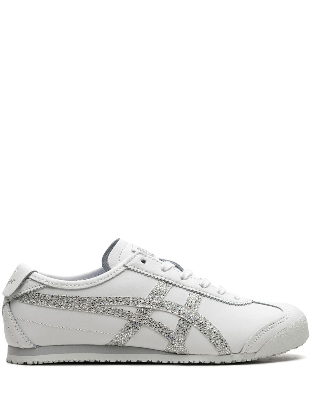 Onitsuka Tiger Mexico 66™ "Pure Silver" sneakers
