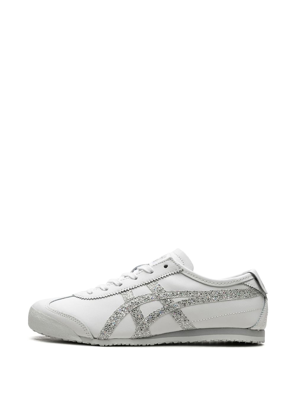 Onitsuka Tiger Mexico 66™ "Pure Silver" sneakers - Image 3