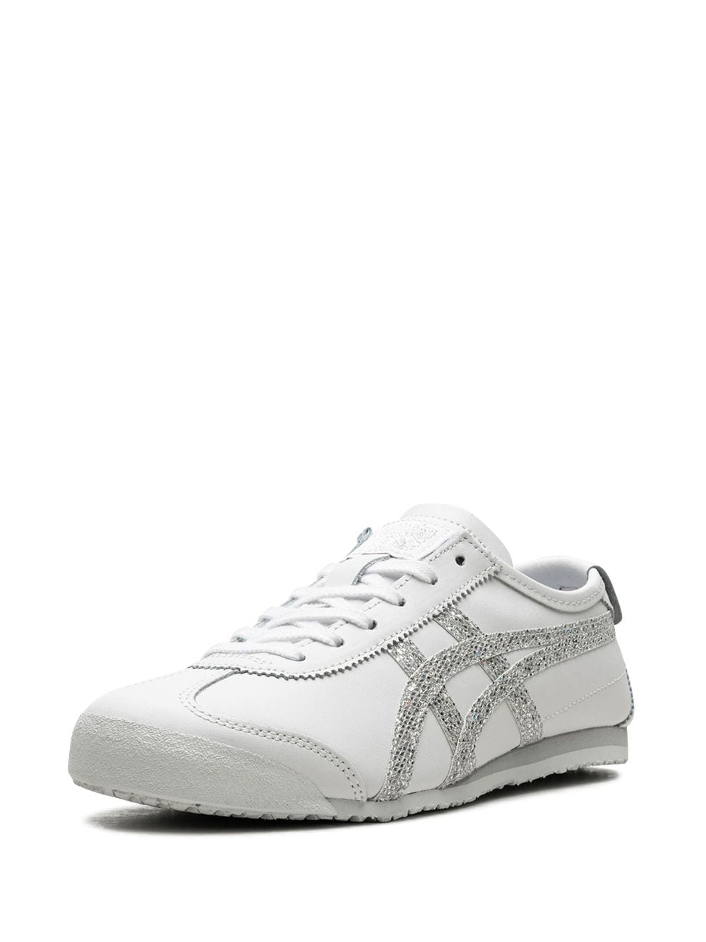 Onitsuka Tiger Mexico 66™ "Pure Silver" sneakers - Image 6