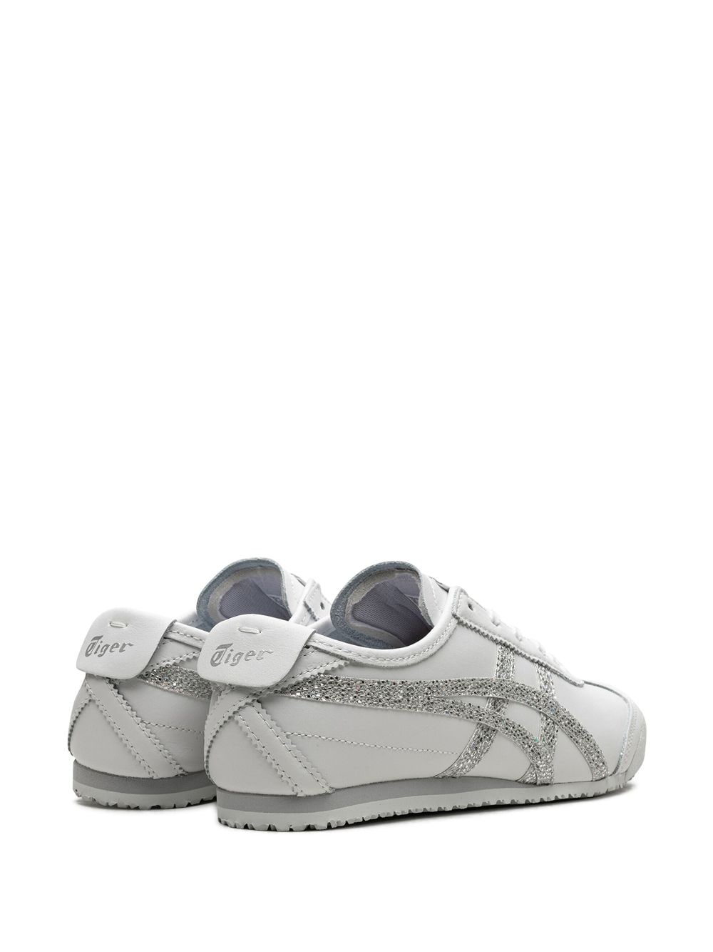 Onitsuka Tiger Mexico 66™ "Pure Silver" sneakers - Image 5