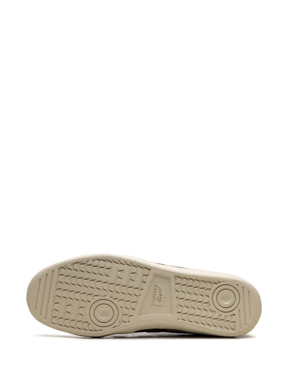 Onitsuka Tiger Totuken "Burgundy" sneakers - Image 7