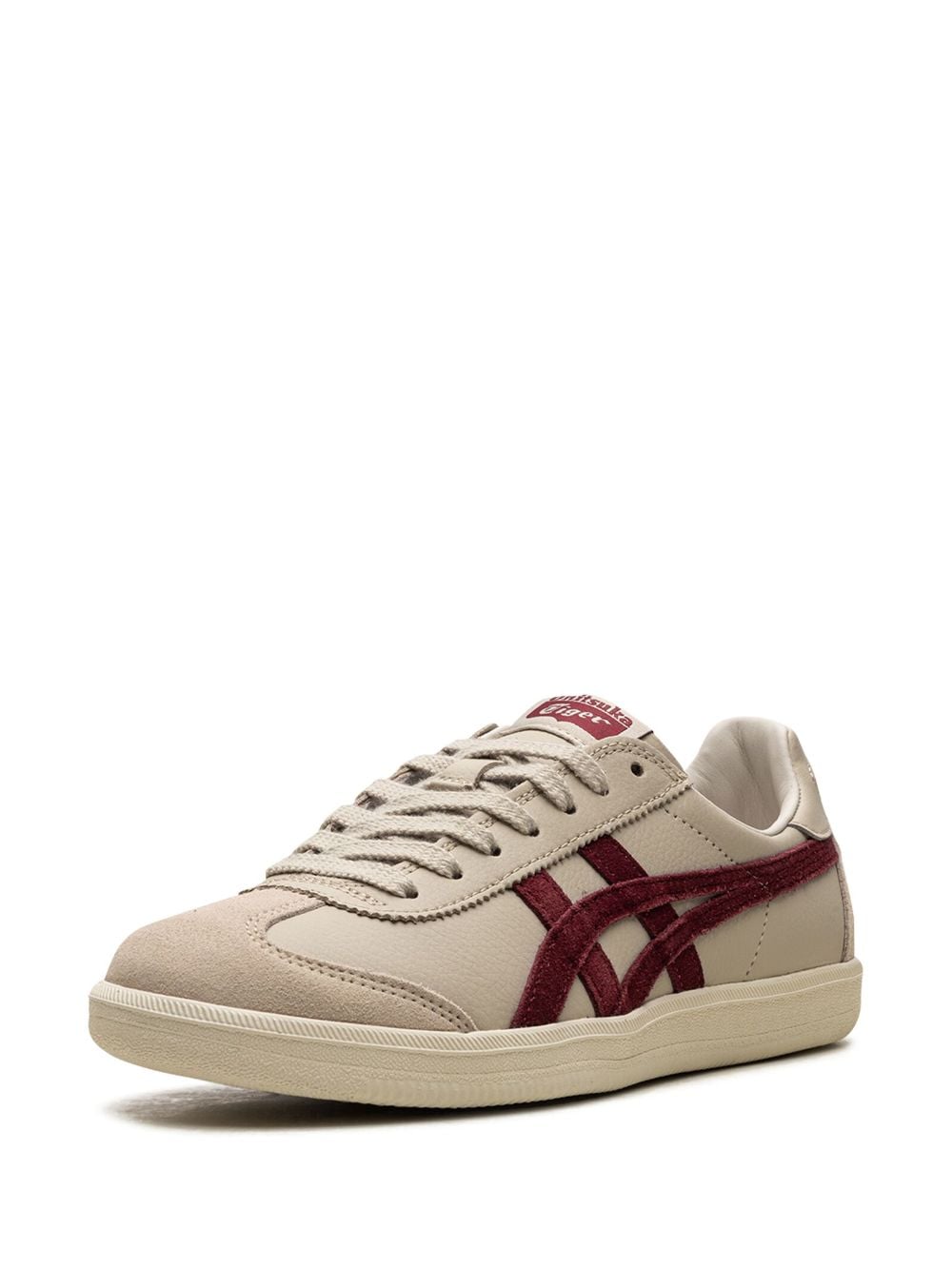 Onitsuka Tiger Totuken "Burgundy" sneakers - Image 6