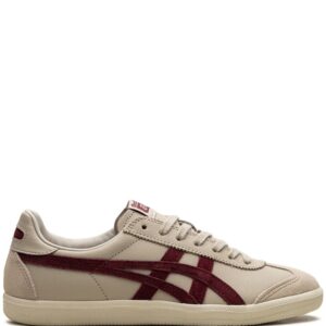 Onitsuka Tiger Totuken "Burgundy" sneakers