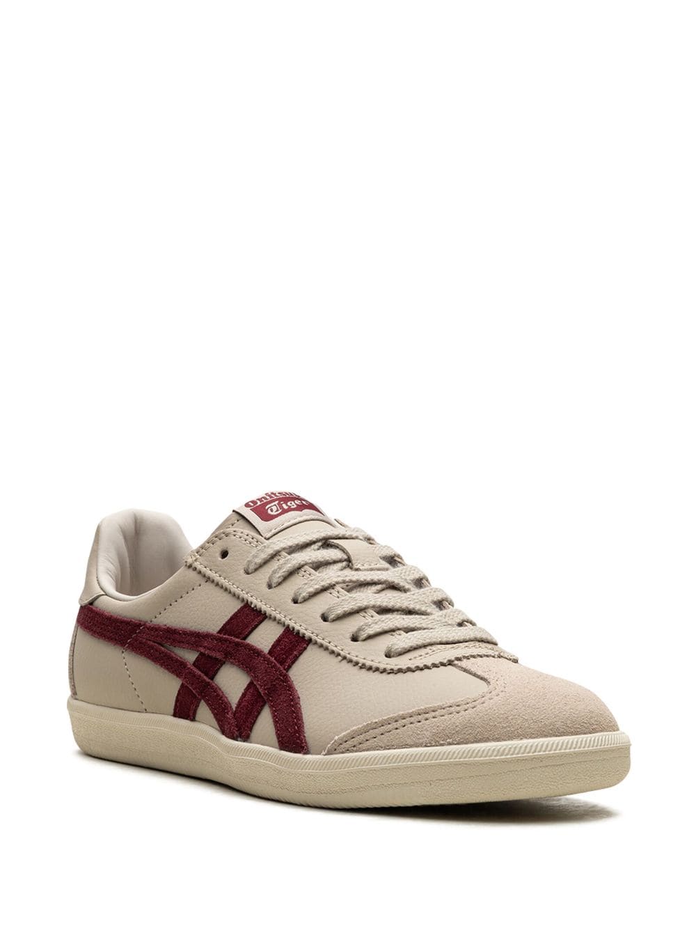 Onitsuka Tiger Totuken "Burgundy" sneakers - Image 2