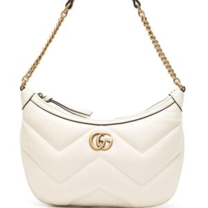 Gucci small GG Marmont shoulder bag