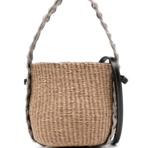 Chloé Woody bucket bag