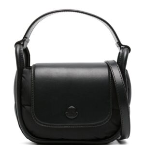 Moncler mini Tiarna padded crossbody bag