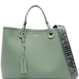 Emporio Armani medium MyEA tote bag