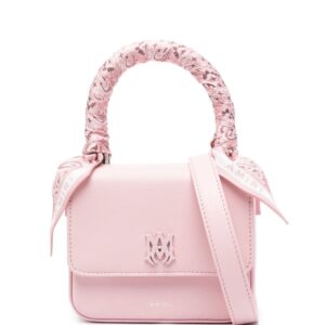 AMIRI micro Bandana MA cross body bag