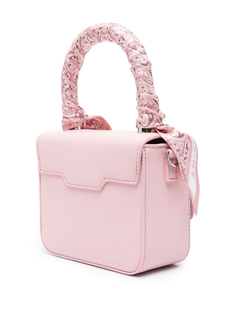 AMIRI micro Bandana MA cross body bag - Image 4