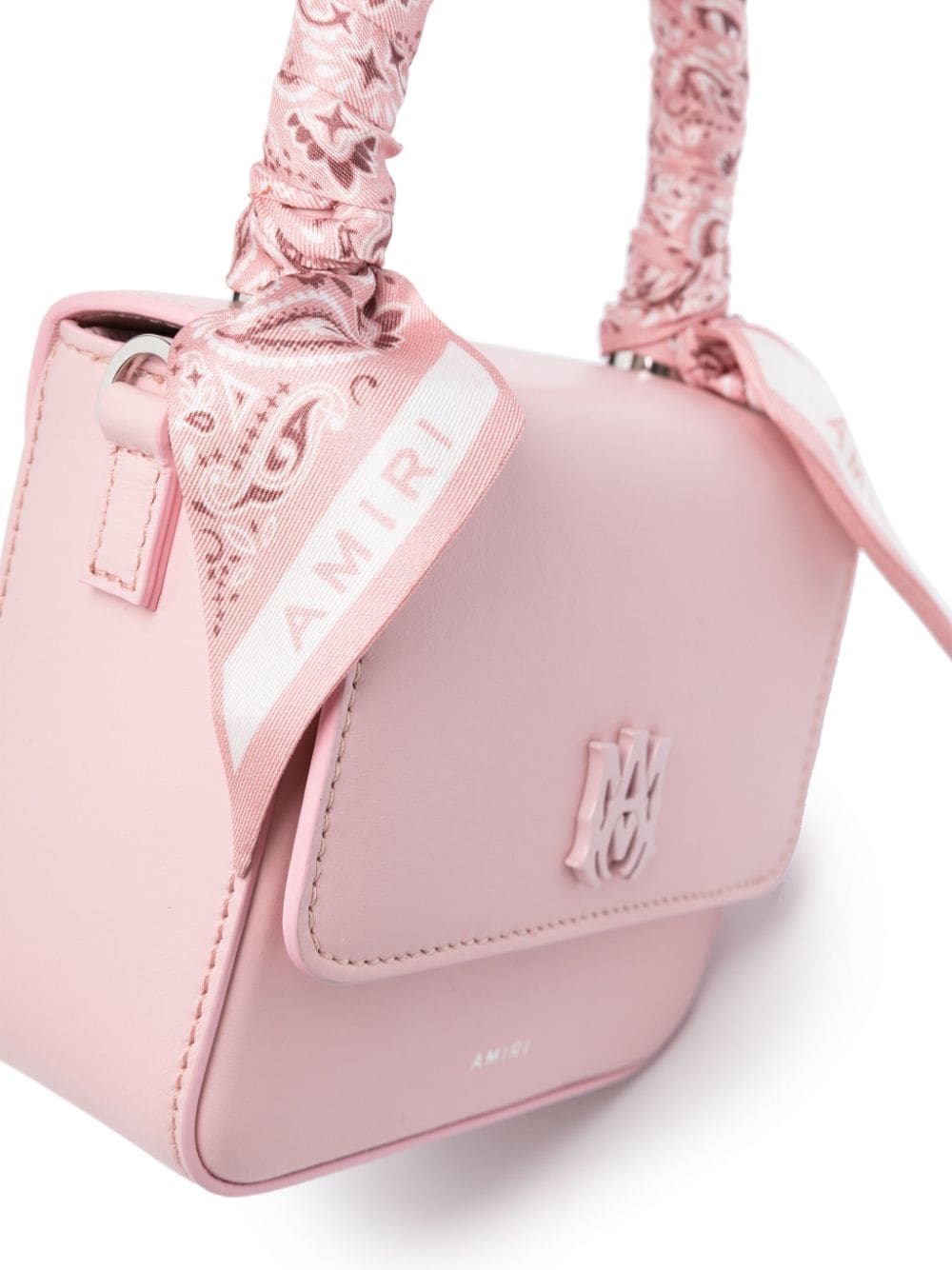 AMIRI micro Bandana MA cross body bag - Image 3