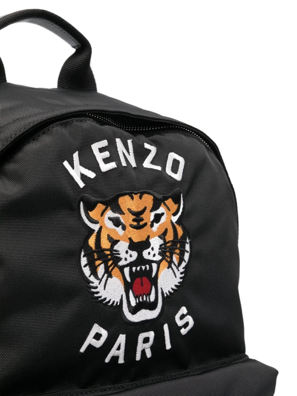 Kenzo Tiger-motif backpack - Image 2