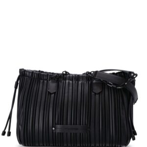 Karl Lagerfeld medium K/Kushion tote bag