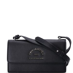 Karl Lagerfeld Rue St-Guillaume crossbody bag