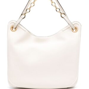 Valentino Garavani VLogo Moon leather tote bag