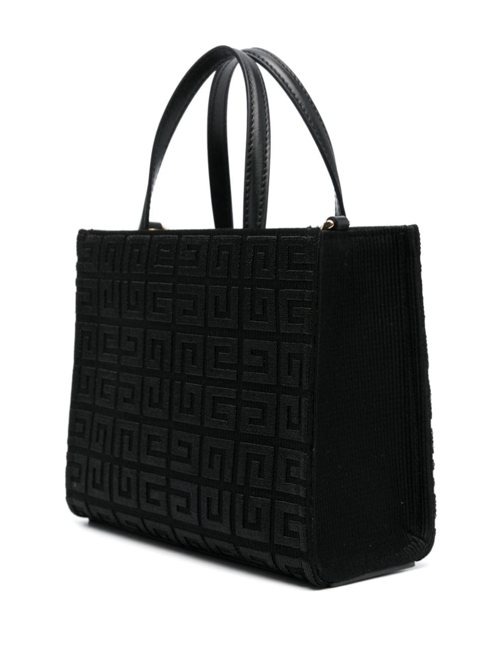 Givenchy mini 4G-embroidered tote bag - Image 3