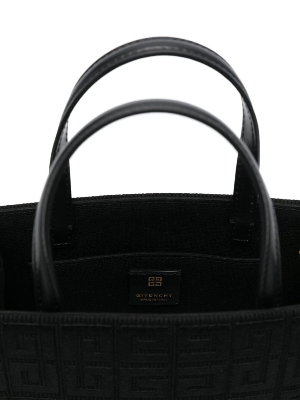 Givenchy mini 4G-embroidered tote bag - Image 5