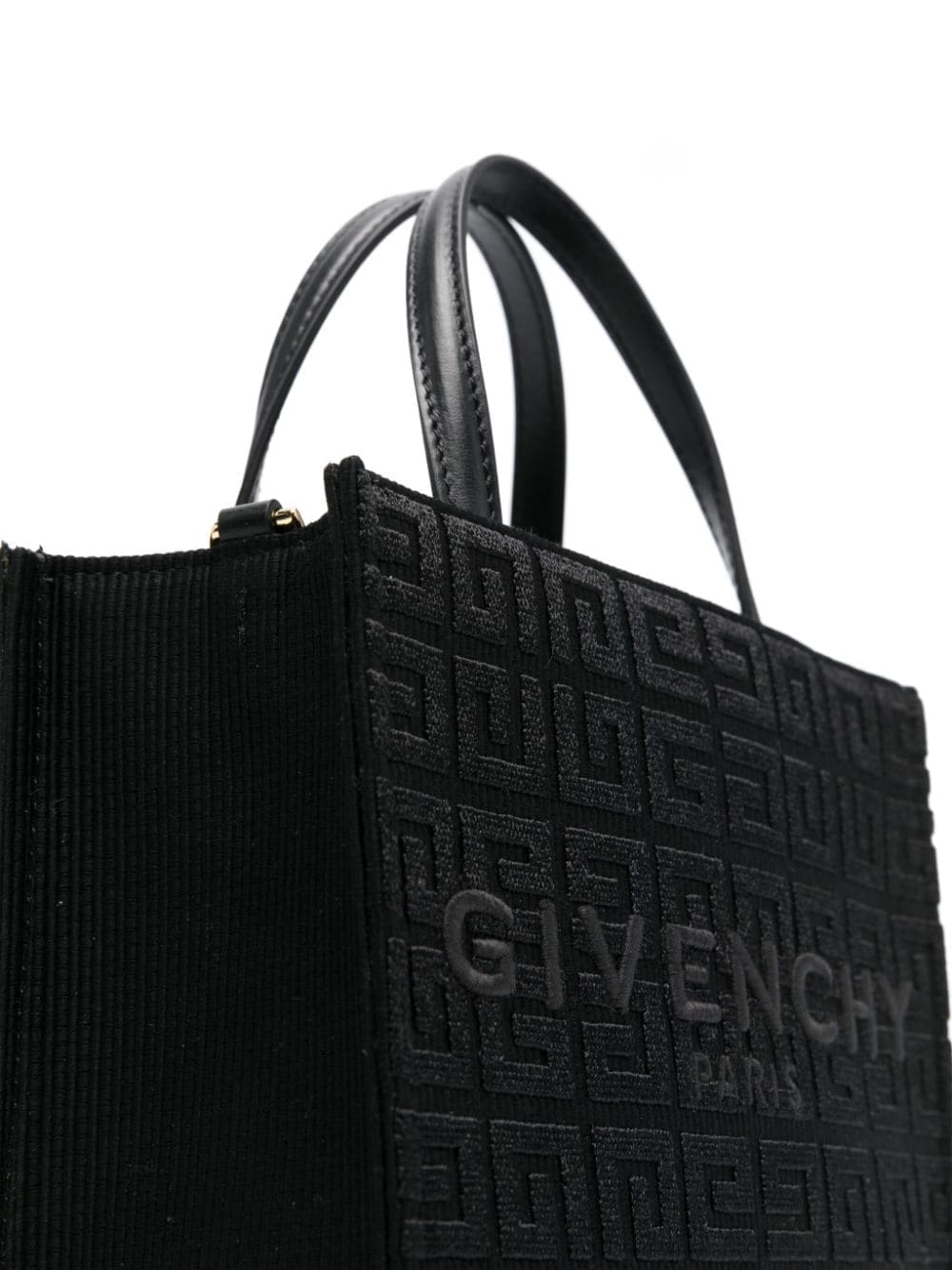Givenchy mini 4G-embroidered tote bag - Image 4