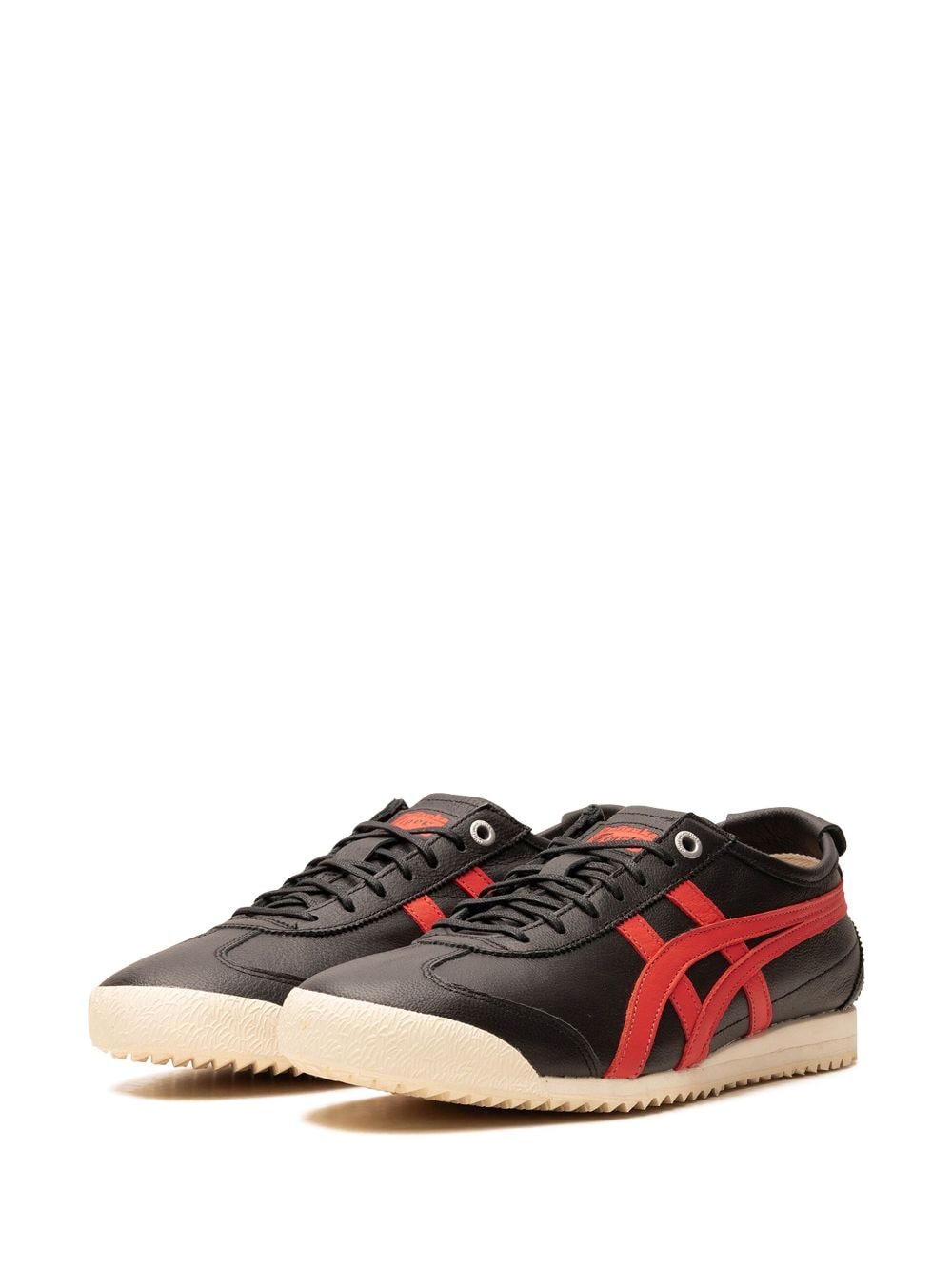 Onitsuka Tiger Mexico 66 SD "Black/Red Snapper" sneakers - Image 3