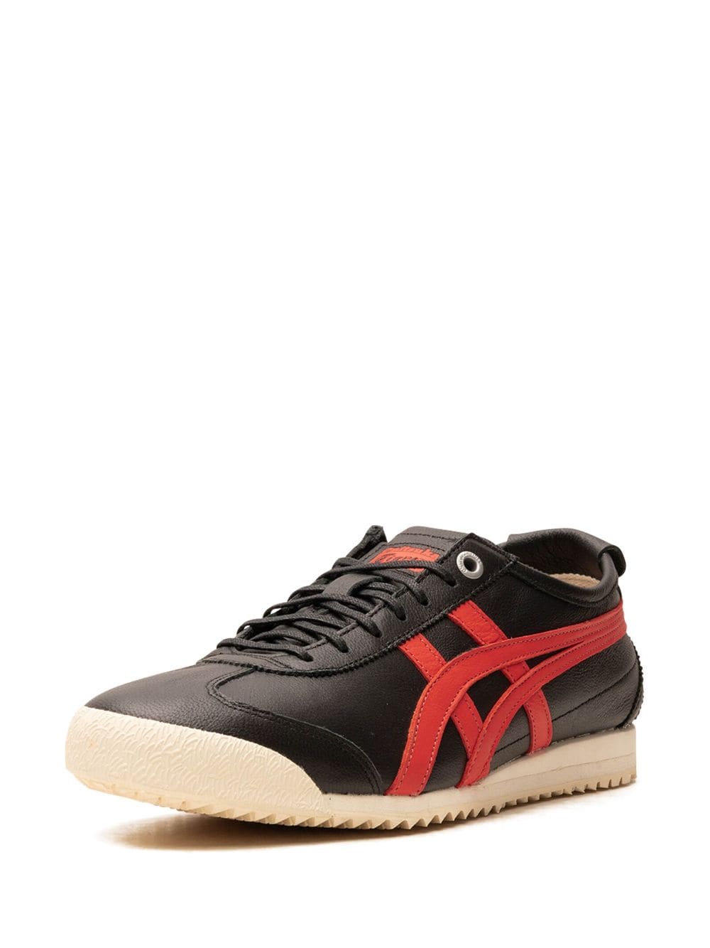 Onitsuka Tiger Mexico 66 SD "Black/Red Snapper" sneakers - Image 5