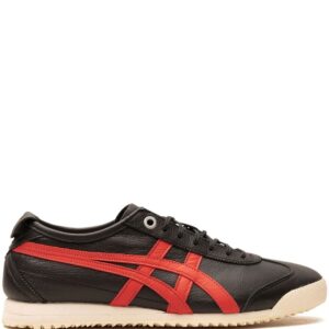 Onitsuka Tiger Mexico 66 SD "Black/Red Snapper" sneakers