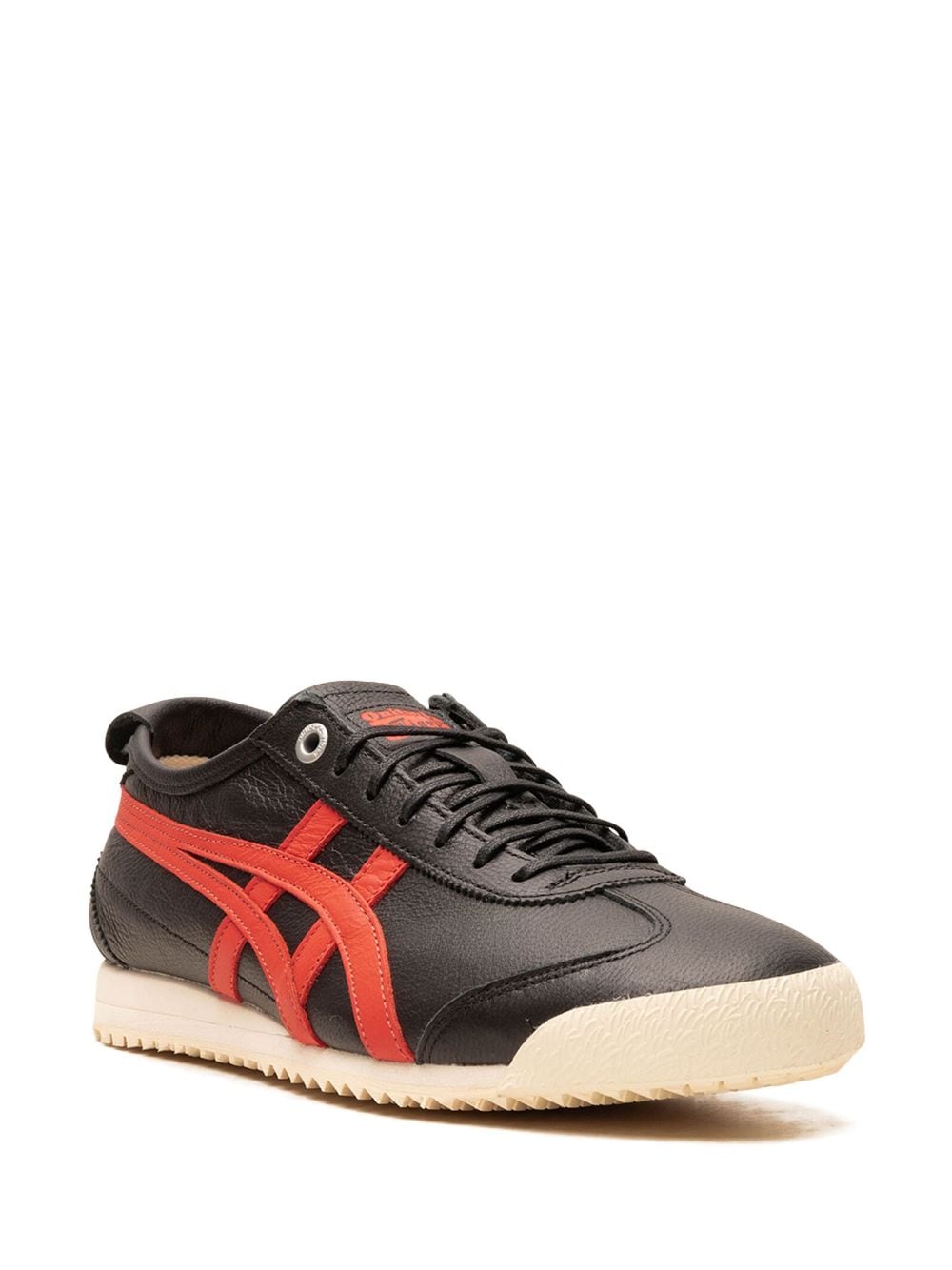 Onitsuka Tiger Mexico 66 SD "Black/Red Snapper" sneakers - Image 2
