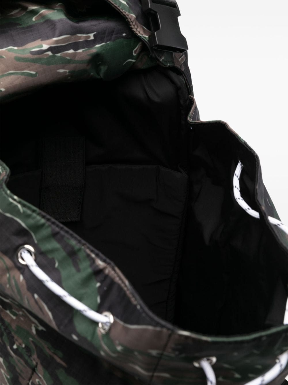 A.P.C. Trek camouflage-print backpack - Image 3