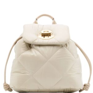 Moncler Puf quilted backpack