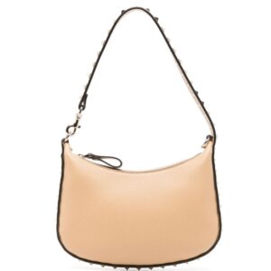 Valentino Garavani Rockstud leather shoulder bag