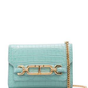 TOM FORD small Whitney cross body bag