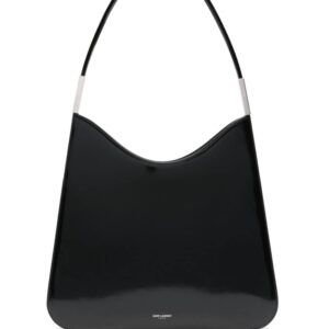 Saint Laurent Sadie leather shoulder bag