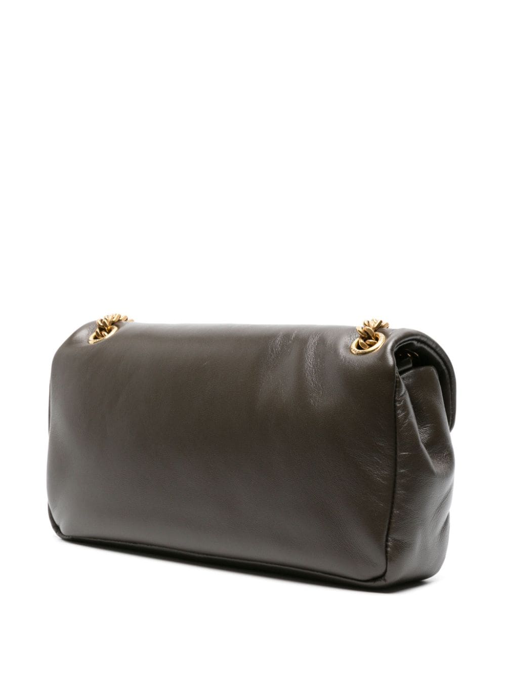 Saint Laurent Calypso padded leather shoulder bag - Image 3