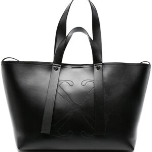 Off-White medium Day Off tote bag